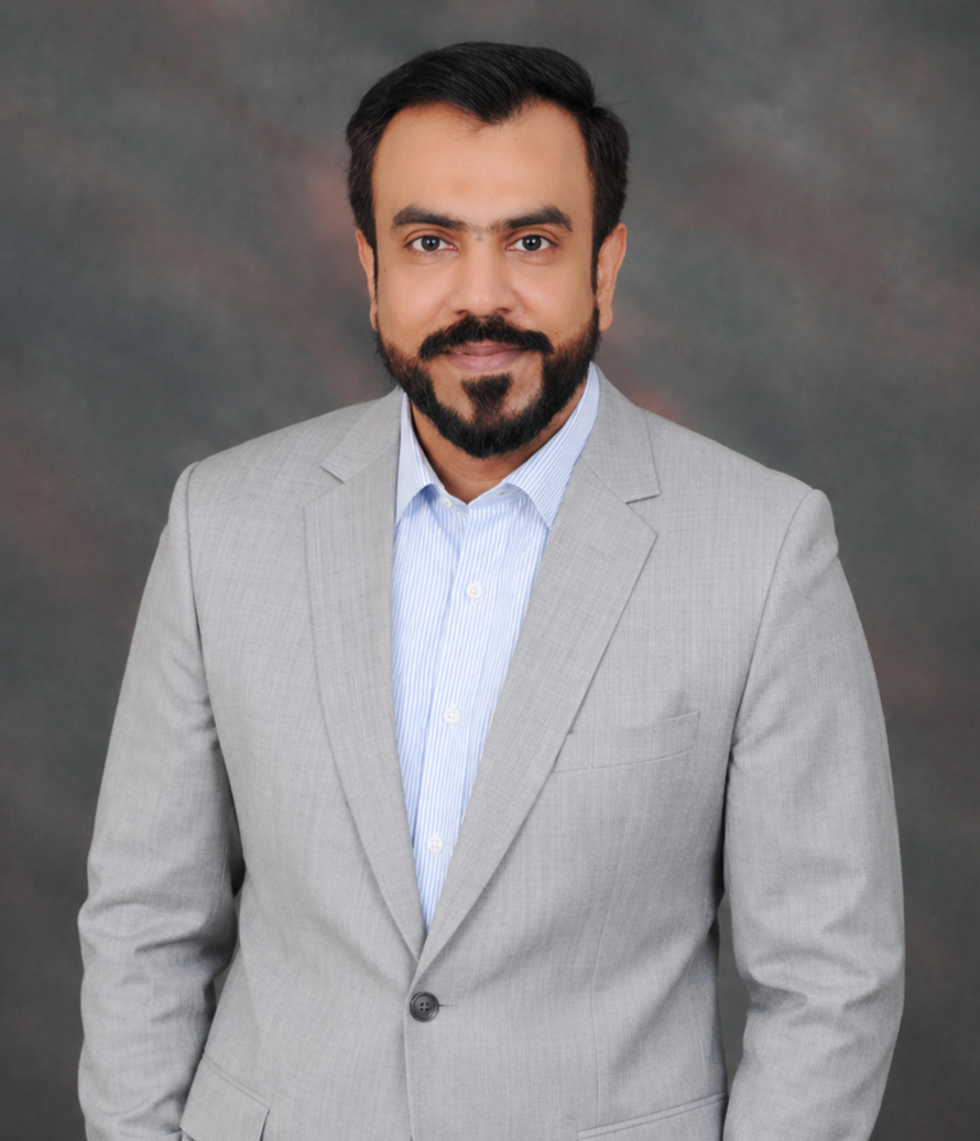 Fahad Ahmed
