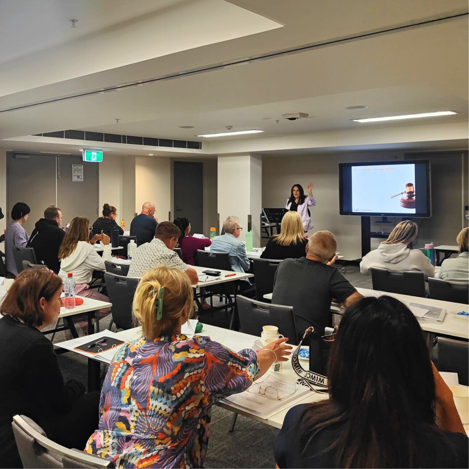 NLP for Business Leaders