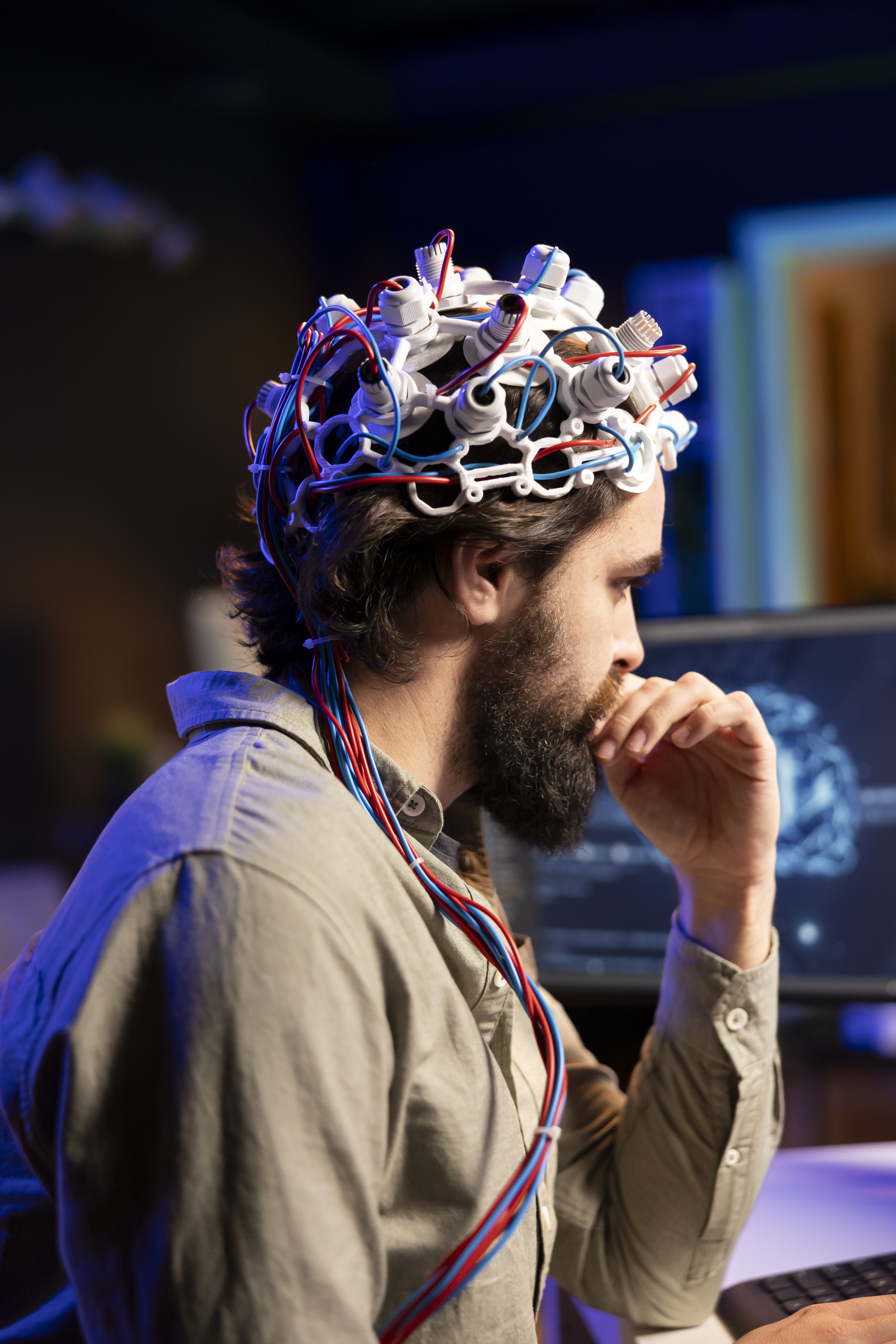 Mindset and cognitive flexibility